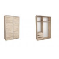 DRESSING NADIR 150 3A FRONT DAB SONOMA