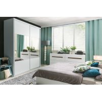 DRESSING NADIR 150 3B FRONT ALB / OGLINDA
