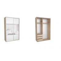 DRESSING NADIR 150 3B FRONT ALB / OGLINDA