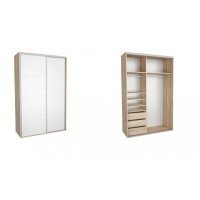 DRESSING NADIR 150 4A FRONT ALB