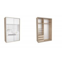 DRESSING NADIR 150 4B FRONT ALB / OGLINDA