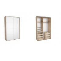 DRESSING NADIR 150 5A FRONT ALB