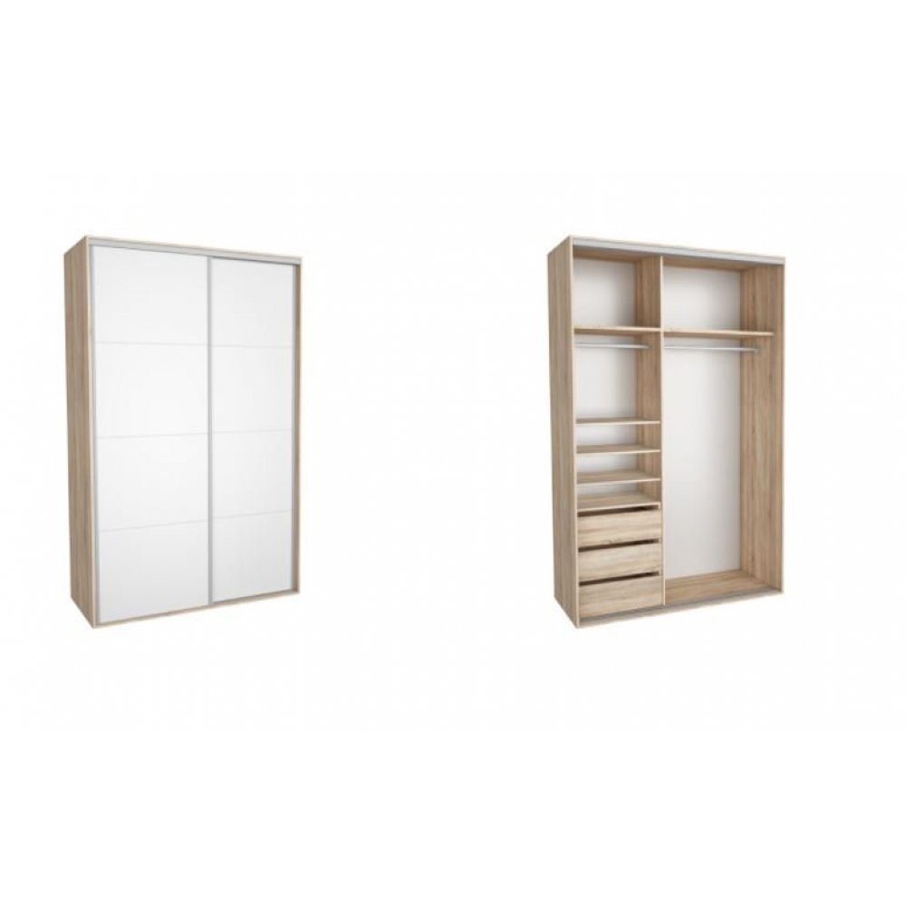 DRESSING NADIR 160 4A FRONT ALB