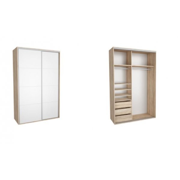 DRESSING NADIR 160 4A FRONT ALB