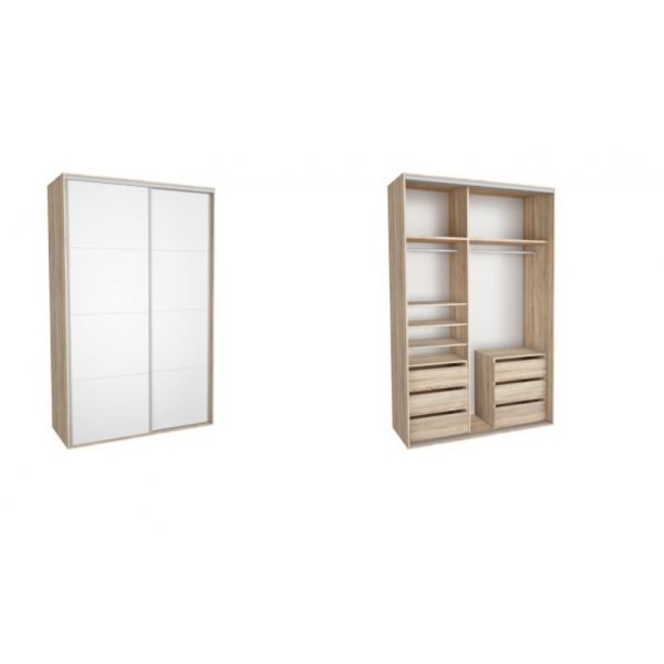 DRESSING NADIR 160 5A FRONT ALB