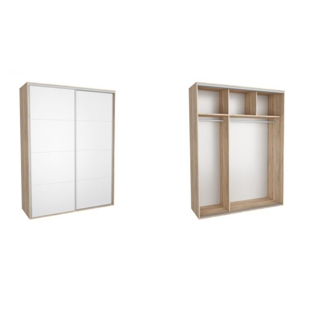 DRESSING NADIR 180 1A FRONT ALB