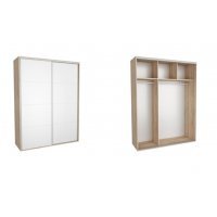 DRESSING NADIR 180 1A FRONT ALB