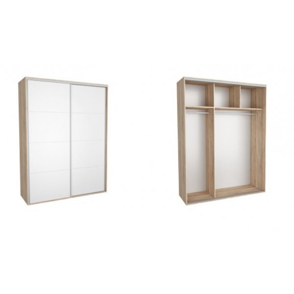 DRESSING NADIR 180 1A FRONT ALB