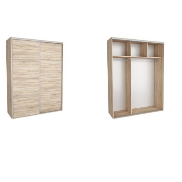 DRESSING NADIR 180 1A FRONT DAB SONOMA