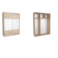 DRESSING NADIR 180 1A FRONT DAB SONOMA / ALB LUCIOS