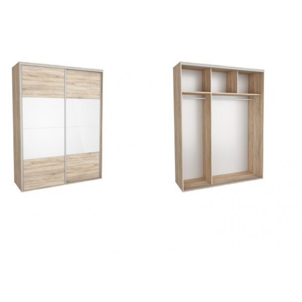 DRESSING NADIR 180 1A FRONT DAB SONOMA / ALB LUCIOS