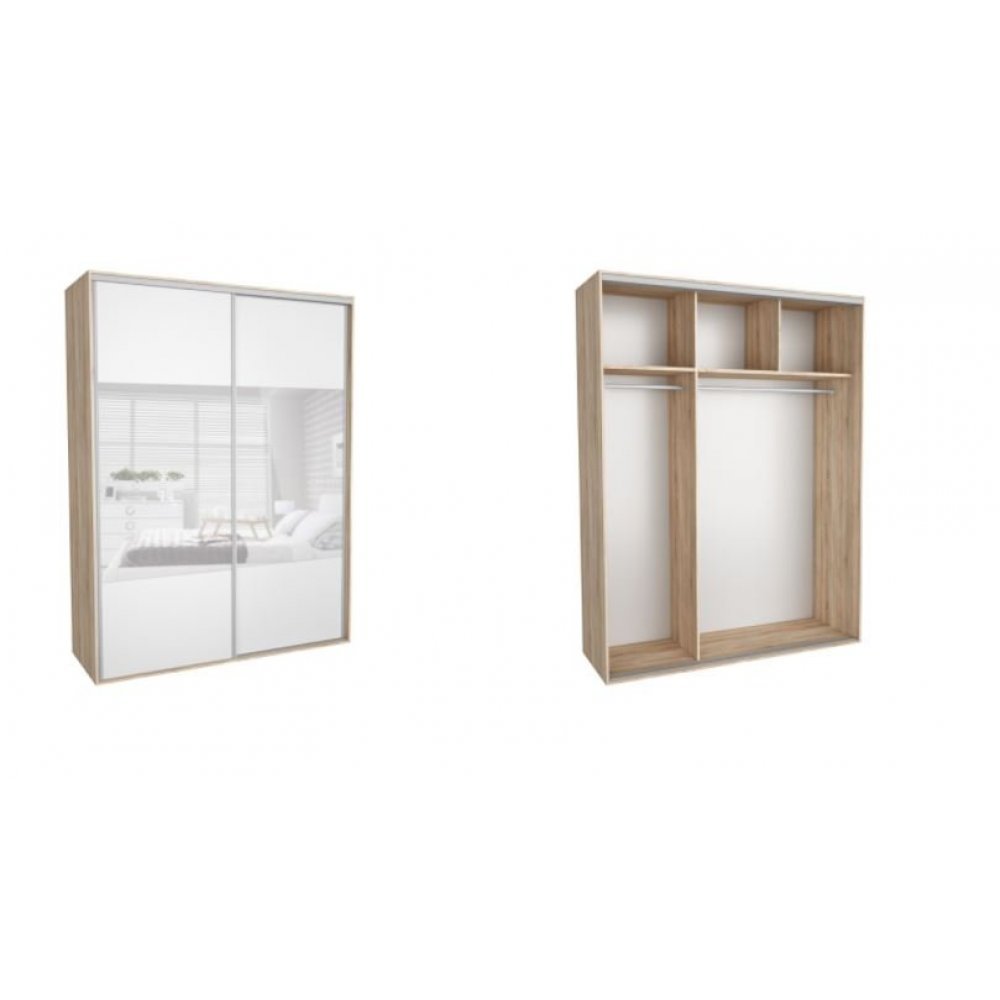 DRESSING NADIR 180 1B FRONT ALB / OGLINDA