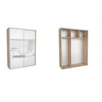 DRESSING NADIR 180 1B FRONT ALB / OGLINDA