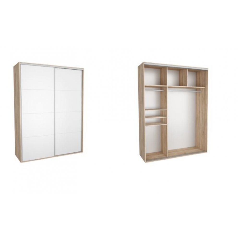 DRESSING NADIR 180 2A FRONT ALB