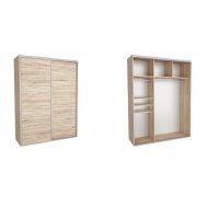 DRESSING NADIR 180 2A FRONT DAB SONOMA