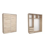DRESSING NADIR 180 3A FRONT DAB SONOMA