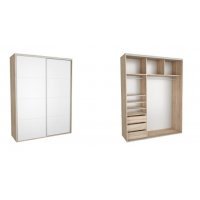 DRESSING NADIR 180 4A FRONT ALB