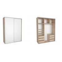 DRESSING NADIR 180 5A FRONT ALB