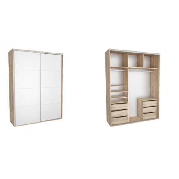 DRESSING NADIR 180 5A FRONT ALB