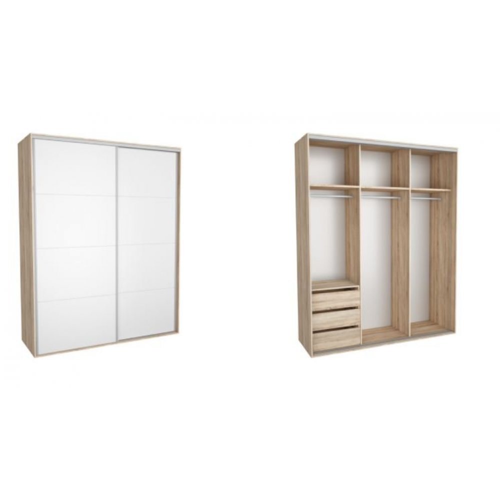 DRESSING NADIR 190 3A FRONT ALB