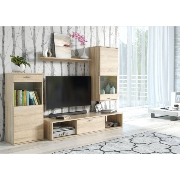 Living RICO 20 DS. RC Genarom AM Stejar Sonoma