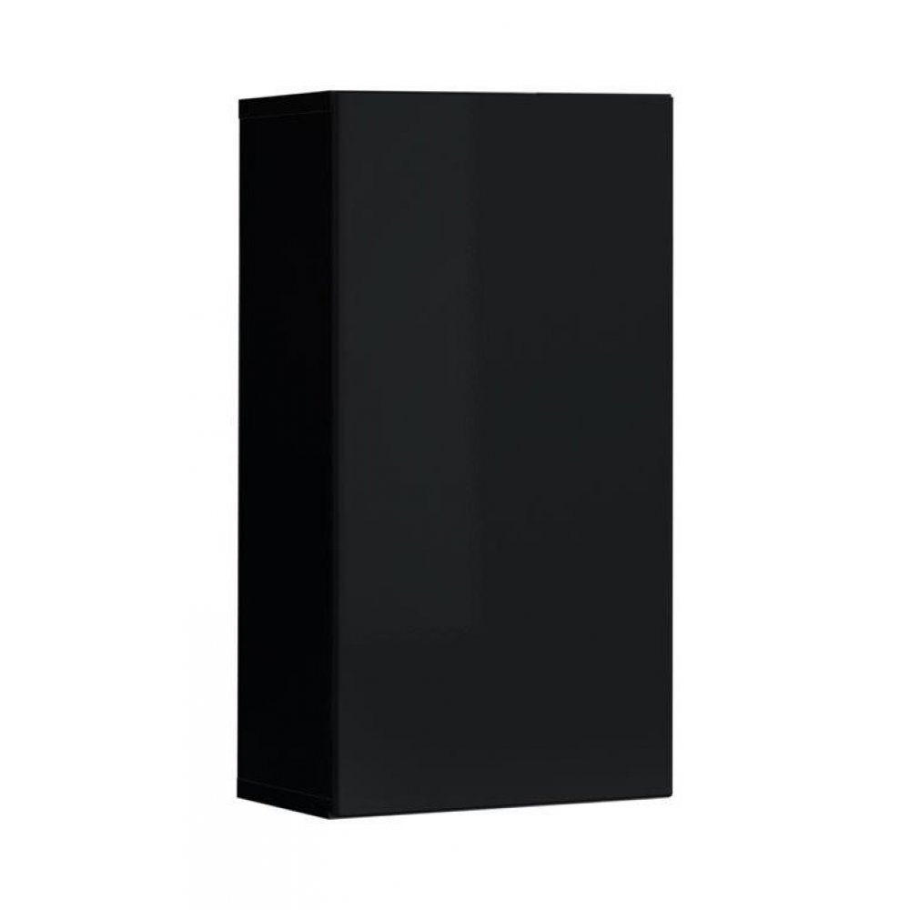 Raft Suspendat SWITCH 27 ZZ SW SW 4 Genarom AM Negru / Negru Lucios