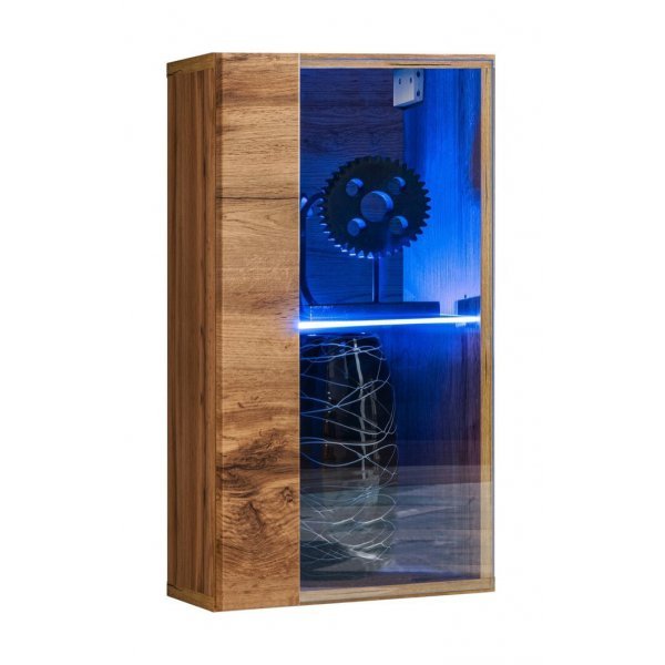 Vitrina Suspendata SWITCH 27 WT SW WW 4 Genarom AM Wotan