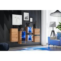 Living SWITCH SB IV WT SW SB4 Genarom AM Stejar Wotan