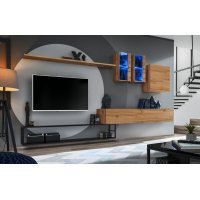 Living SWITCH MET 1 27 WTS SWM 1 Genarom AM Stejar Wotan