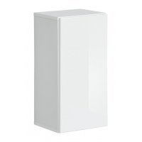 Living SWITCH MET 2 27 WS SWM 2 Genarom AM Alb / Alb Lucios