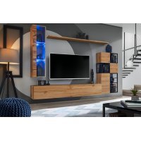 Living SWITCH MET 2 27 WTS SWM 2 Genarom AM Stejar Wotan