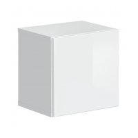 Living SWITCH MET 3 27 WS SWM 3 Genarom AM Alb / Alb Lucios