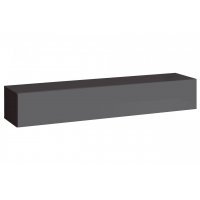Living SWITCH MET 3 27 GZ SWM 3 Genarom AM Grafit / Grafit Lucios