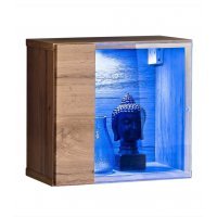 Living SWITCH MET 3 27 GZ SWM 3 Genarom AM Grafit / Grafit Lucios
