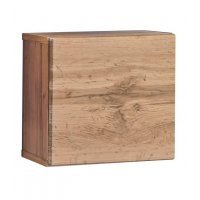 Living SWITCH MET 3 27 GZ SWM 3 Genarom AM Grafit / Grafit Lucios