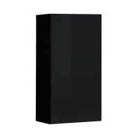 Living SWITCH MET 8 27 ZZ SWM 8 Genarom AM Negru / Negru Lucios