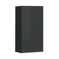 Living SWITCH MET 8 27 GZ SWM 8 Genarom AM Grafit / Grafit Lucios