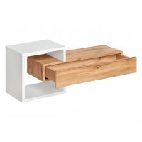 Set Cuier EASY II 20 WTW EY2 Genarom AM Stejar Wotan / Alb