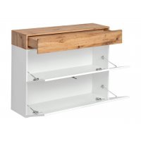 Raft suspendat EASY 08 20 WTW EY typ 08 Genarom AM Stejar Wotan / Alb
