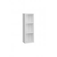 Living BLOX XI 28 WW BX11 Genarom AM Alb / Alb Lucios