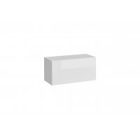 Living BLOX XI 28 WS BX11 Genarom AM Alb / Negru / Alb Lucios