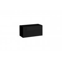 Living BLOX XI 28 ZW BX11 Genarom AM Alb / Negru / Negru Lucios
