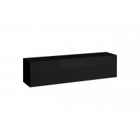 Living BLOX XI 28 ZW BX11 Genarom AM Alb / Negru / Negru Lucios