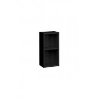 Living BLOX XI 28 ZZ BX11 Genarom AM Negru / Negru Lucios