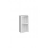 Living BLOX XII 28 ZW BX12 Genarom AM Alb / Negru / Negru Lucios
