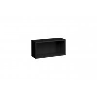 Living BLOX XIII 28 WW BX13 Genarom AM Alb / Alb Lucios