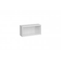 Living BLOX XIII 28 WW BX13 Genarom AM Alb / Alb Lucios