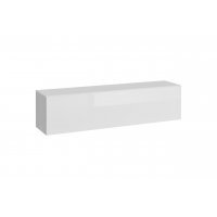 Living BLOX XIII 28 WW BX13 Genarom AM Alb / Alb Lucios