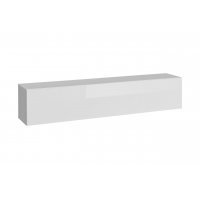Living BLOX SB V 28 WW BXS5 Genarom AM Alb / Alb Lucios