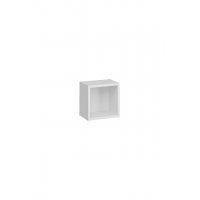 Living BLOX SB V 28 WW BXS5 Genarom AM Alb / Alb Lucios
